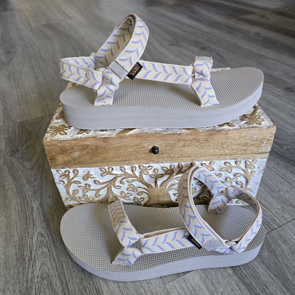Teva Midform Universal Sandal